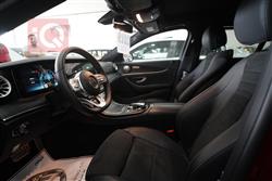 مێرسێدس بێنز E-Class